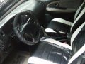 Good as new Mitsubishi Lancer 2002 for sale in Metro Manila-10