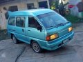 Toyota Liteace GXL 1994 MT Blue Van For Sale -7