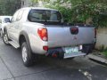 2012 Mitsubishi Strada glx v automatic for sale -0