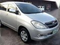 Toyota Innova J 2008 MT for sale-0