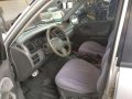 Suzuki Vitara 2000 AT Silver SUV For Sale -1