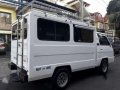 Mitsubishi L300 2011 FB MT White For Sale -2