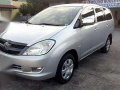 Toyota Innova J 2008 MT for sale-6