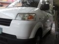 Well-kept Suzuki APV 2007 for sale in Metro Manila-5