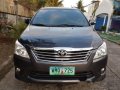 Well-kept Toyota Innova 2013 for sale -2