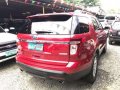 First Owned 2012 Ford Explorer EcoBoost 23L 4x2 AT For Sale-8