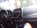 Fresh 2017 Toyota Vios AT Orange For Sale -0