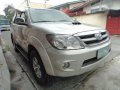 2006 Toyota Fortuner V 4x4 AT Diesel for sale -2
