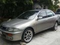 Fuel Efficient Mazda 323 1997 For Sale-8