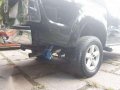 Toyota Hilux 2006 2.5 4x2 MT Black For Sale -6