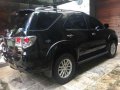 All Original 2013 Toyota Fortuner 4x2 DSL For Sale-3