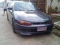 Mitsubishi Lancer GSR 1997 MT Blue For Sale -0