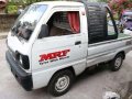 Suzuki MULTICAB Dropside F6 MT White For Sale -4
