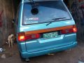 Toyota Liteace GXL 1994 MT Blue Van For Sale -2