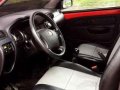 Toyota Avanza 1.3J 2011 MT Red For Sale -5