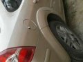 Ford Focus 2005 AT Silver Sedan For Sale -1