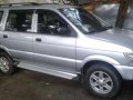 Isuzu Crosswind XL 2007 MT Silver For Sale -1
