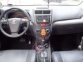 First Owned 2012 Toyota Avanza E AT For Sale-1