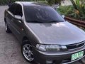 For sale Mazda Familia good as new-0