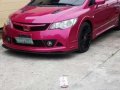 Very Fresh 2006 Honda Civic 1.8s AT For Sale-0