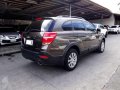 2016 Chevrolet Captiva Diesel AT for sale -4