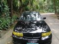 Good as new Mitsubishi Lancer 2002 for sale in Metro Manila-0