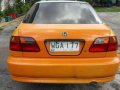 Very Well Maintained Honda Civic Vti 1999 For Sale-0