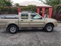 Well-maintained Nissan Frontier 2006 for sale-6