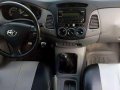 Toyota Innova J 2008 MT for sale-4