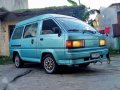 Toyota Liteace GXL 1994 MT Blue Van For Sale -3