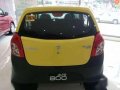 Suzuki ALTO New 2017 HB MT Yellow For Sale -0