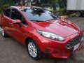 Good as new Ford Fiesta 2017 for sale in Quezon -0