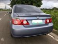 Super Well Kept 2008 Honda City For Sale-6