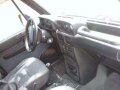 Super Fresh And Clean 2001 Hyundai Galloper For Sale-1