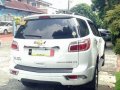 Well-kept Chevrolet Trailblazer 2016 for sale in Metro Manila-2