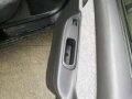 Nissan Sentra 1999 Manual Black For Sale -8