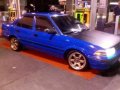 Toyota Corolla Smallbody 1990 MT Blue For Sale -7