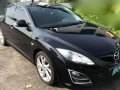 Mazda 6 AT 2012 sedan for sale -4