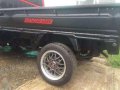Suzuki Multicab Big Eye MT Black Truck For Sale -10