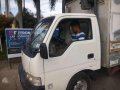 Very Good Condition 2000 Kia KC2700 10ft For Sale-8