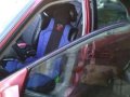 Honda Civic 2000 SIR Body EFi MT Red For Sale -7