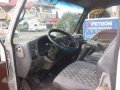 Very Good Condition 2000 Kia KC2700 10ft For Sale-2