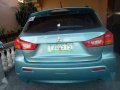 Mitsubishi ASX GLX 2011 Casa Maintained for sale -2