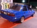 Toyota Corolla Smallbody 1990 MT Blue For Sale -0