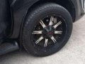 2013 Toyota Fortuner AT SUV Black For Sale -11