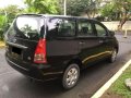 Superb Condition 2008 Toyota Innova J MT DSL For Sale-8