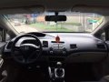 Good As Brand New 2008 Honda Civic FD 1.8s For Sale-9
