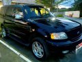 1999 Ford Expedition 4X4 AT Black For Sale -9