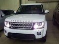 2018 Land Rover Discovery LR4 HSE SCV6 AT For Sale -9