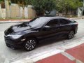 2016 Honda Civic Vtec AT Black For Sale -8